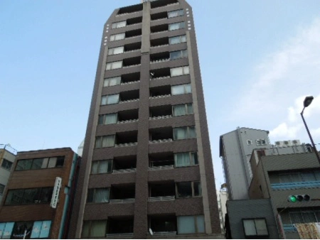 プレサンス大手通シティライフ
