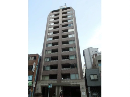 プレサンス大手通シティライフ