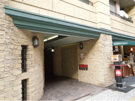 シルフィード本町東