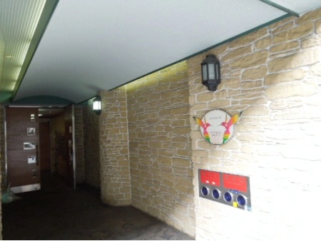 シルフィード本町東