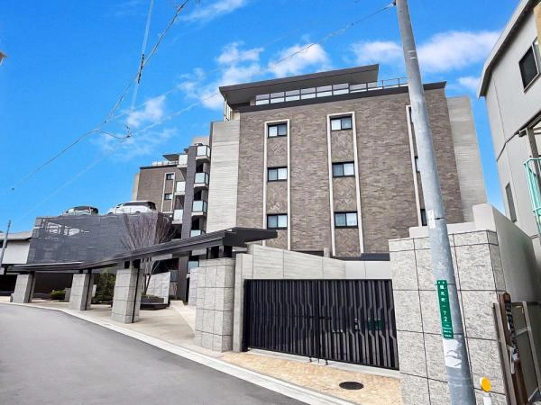 シエリア堺東榎元町