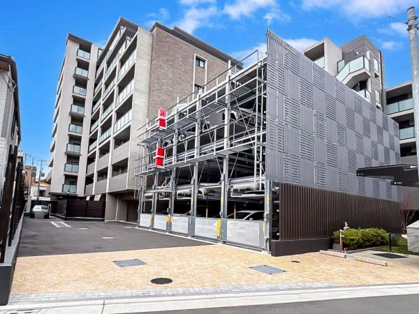 シエリア堺東榎元町