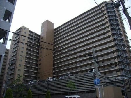 リーデンススクエア相模原
