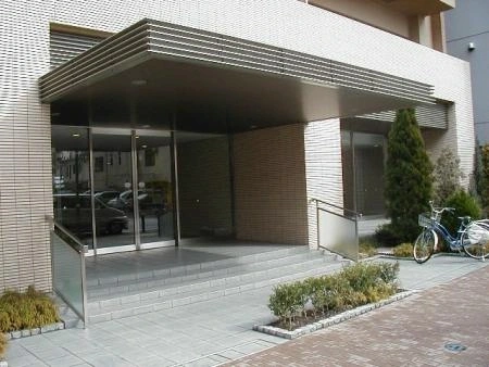 リーデンススクエア相模原