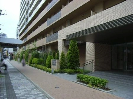 リーデンススクエア相模原