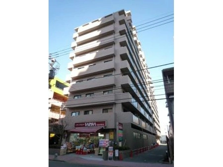 ダイアパレス町田中町