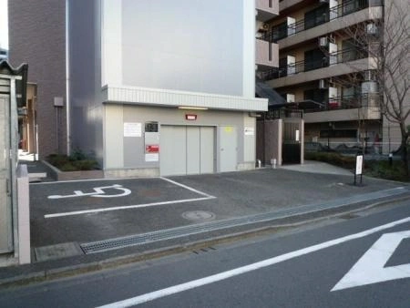 ダイアパレス町田中町