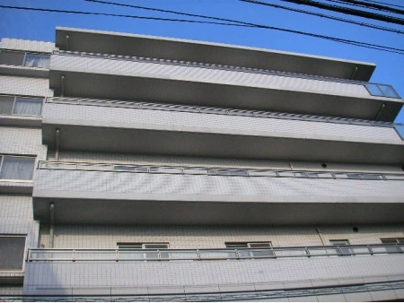 ライオンズステージ立石