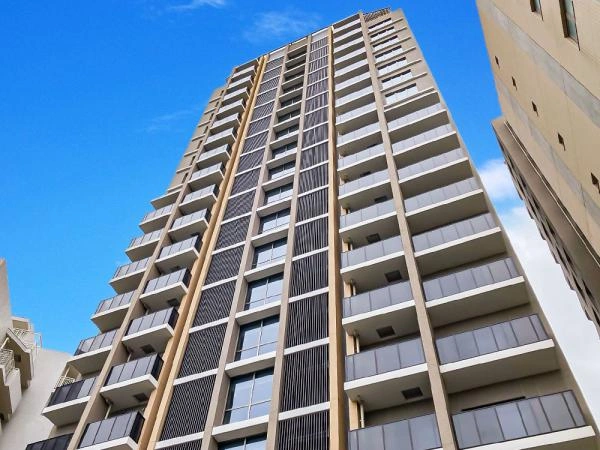 ジオグランデ白金台