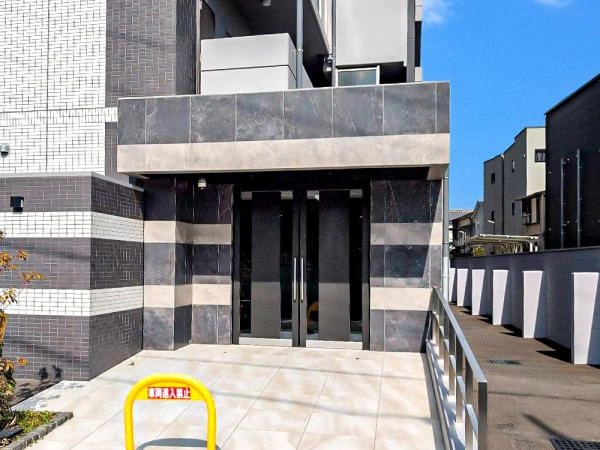 プレサンス庄内ブレイシス