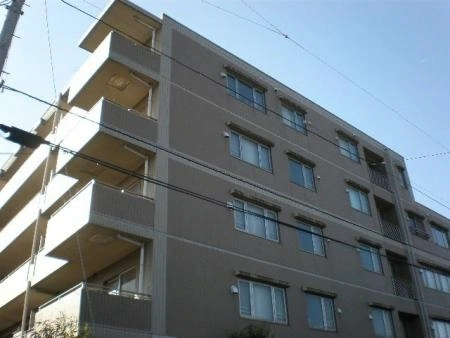 東急ドエルアルス中央林間グランデス