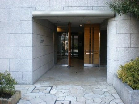東急ドエルアルス中央林間グランデス