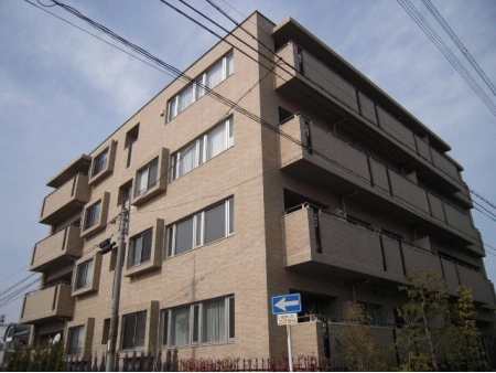 ロジュマン北畠
