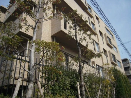 ロジュマン北畠