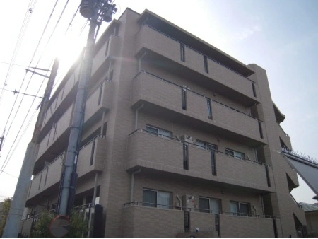 ロジュマン北畠