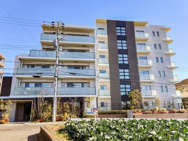 ブランズ横浜いずみ野