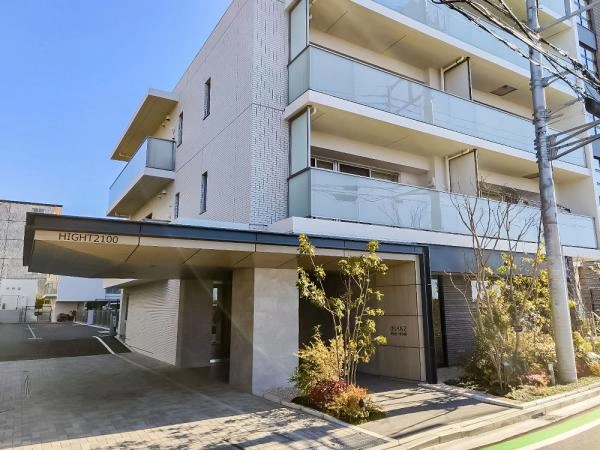 ブランズ横浜いずみ野