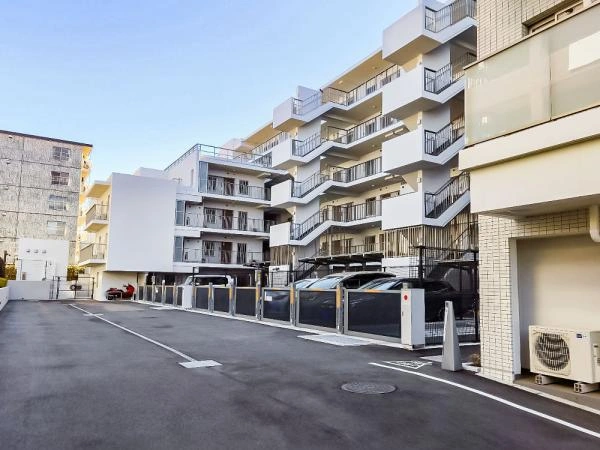 ブランズ横浜いずみ野