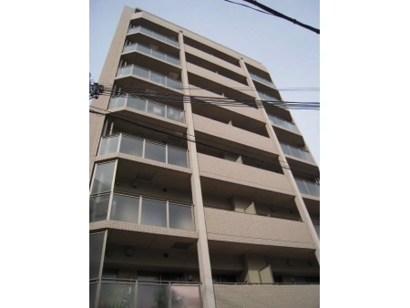 ジオ阿倍野松崎町