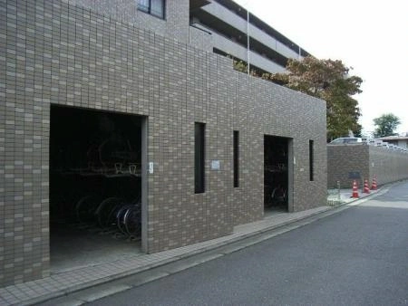 サーパス中央林間