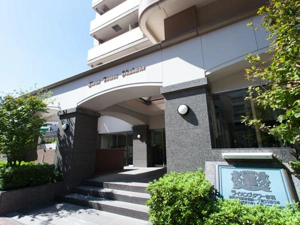ライオンズタワー赤羽