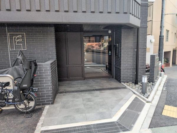 エステムコート新神戸2 駅前山手