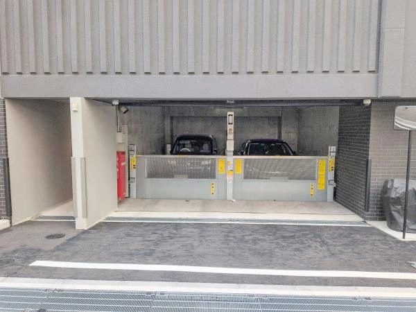 エステムコート新神戸2 駅前山手