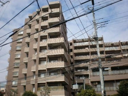 ジェイシティ中央林間