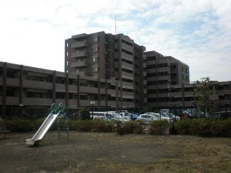ジェイシティ中央林間