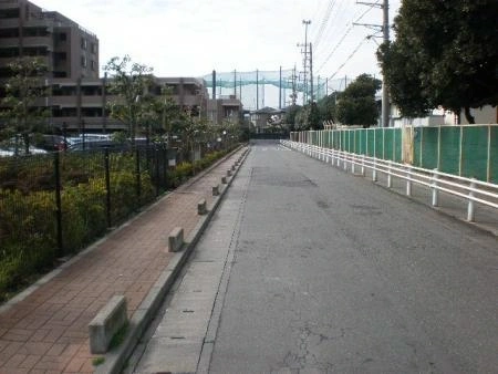 ジェイシティ中央林間