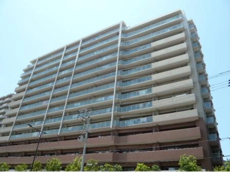 サンクタス阿倍野天王寺町北