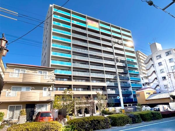 センチュリー川口芝エアビスタ