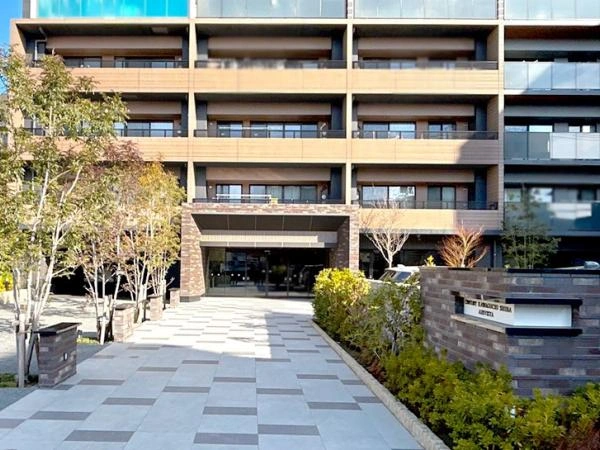 センチュリー川口芝エアビスタ
