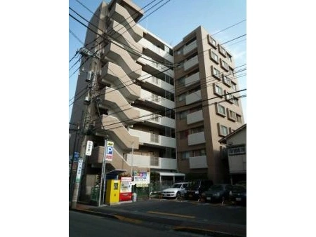 ローヤルシティ町田