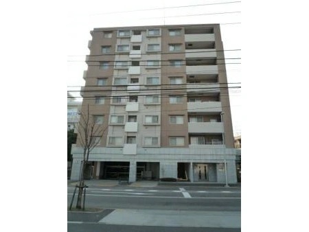 ローヤルシティ町田