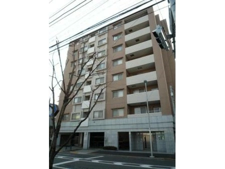 ローヤルシティ町田