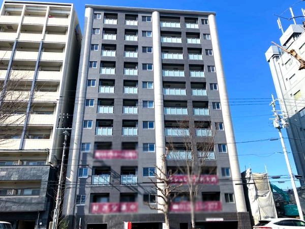 ラシュレ京都西大路