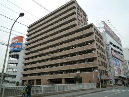 ライオンズステーションプラザ町田