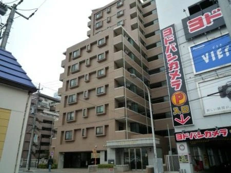 ライオンズステーションプラザ町田