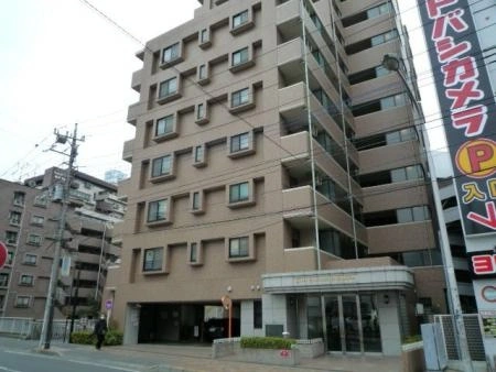 ライオンズステーションプラザ町田