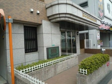 ライオンズステーションプラザ町田