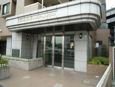 ライオンズステーションプラザ町田