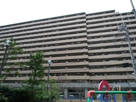 ライオンズガーデン町田駅南