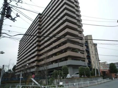 ライオンズガーデン町田駅南
