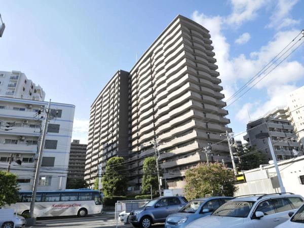 ザ・ウインベルグラン町田