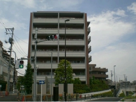 ライオンズテラス上板橋レジデンス