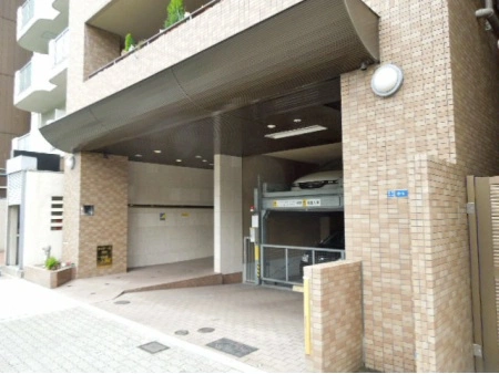 クレドール谷町ツイン21