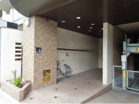 クレドール谷町ツイン21