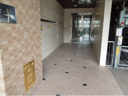 クレドール谷町ツイン21
