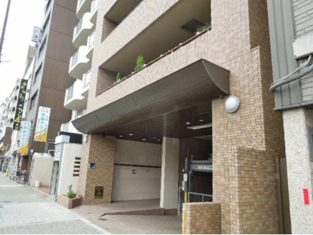 クレドール谷町ツイン21